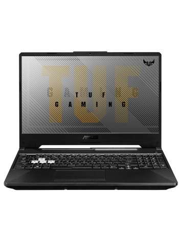 Ноутбук ASUS TUF Gaming A15 (rtx 2060, ryzen 7 4800H) +мышь по промокоду