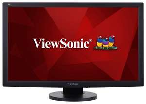 Монитор Viewsonic VG2433MH