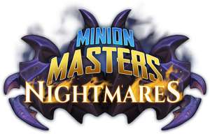 [PC] Minion masters - Nightmares DLC бесплатно