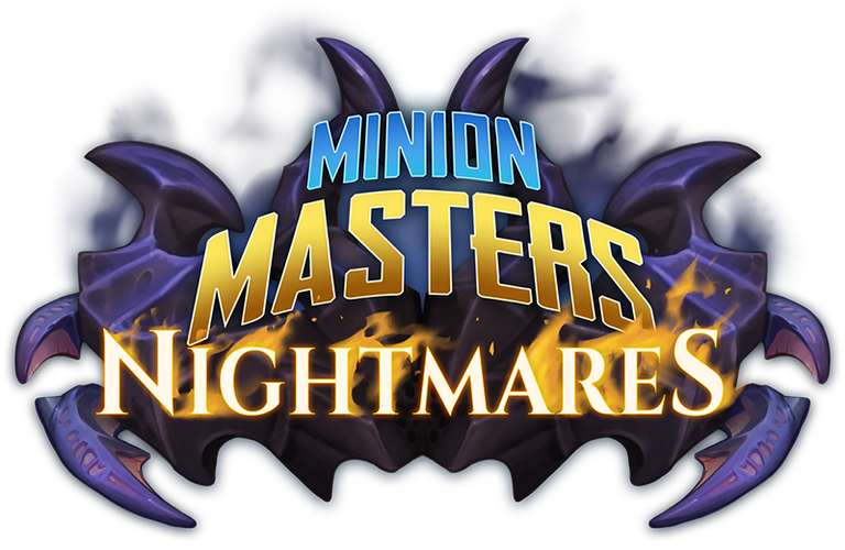 [PC] Minion masters - Nightmares DLC бесплатно