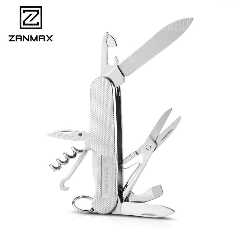 Нож Zanmax 3101 за 4$