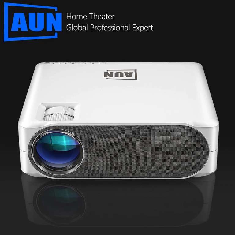 AUN Full HD проектор AKEY6/S