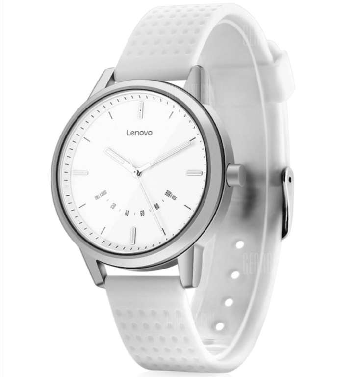 Lenovo Watch 9 Wristband - WHITE