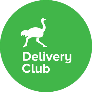 Деливери (бывший Delivery Club) Coupons