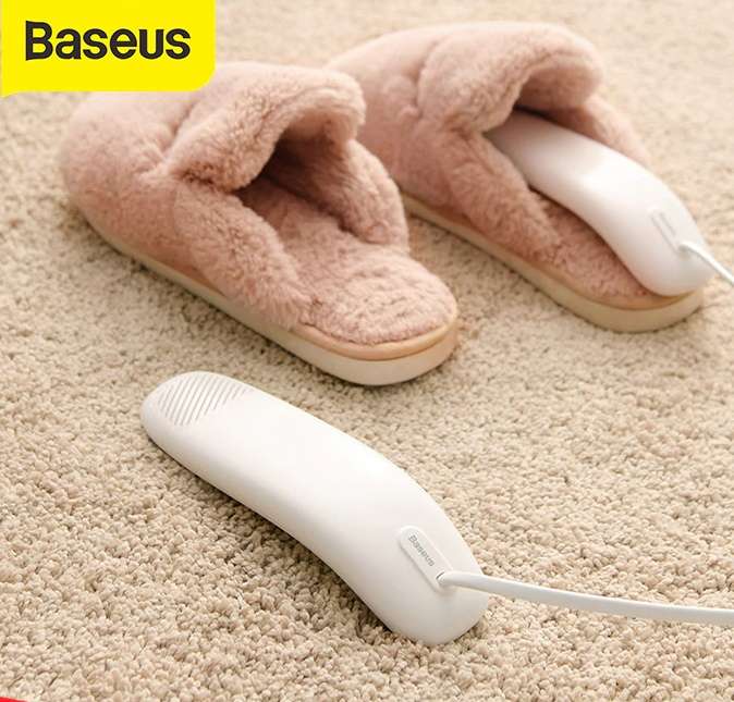Сушилка-стерилизатор обуви Baseus