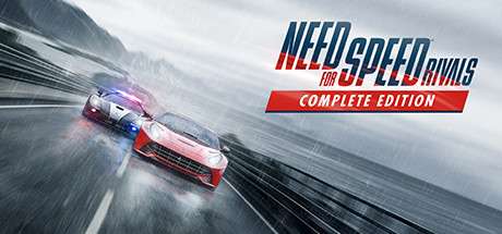 [PC] Need for Speed™ Rivals