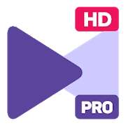 KMPlayer Pro (Android) временно бесплатно