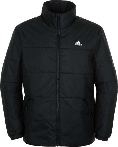 Куртка утепленная мужская Adidas Basic (размеры 42-54)