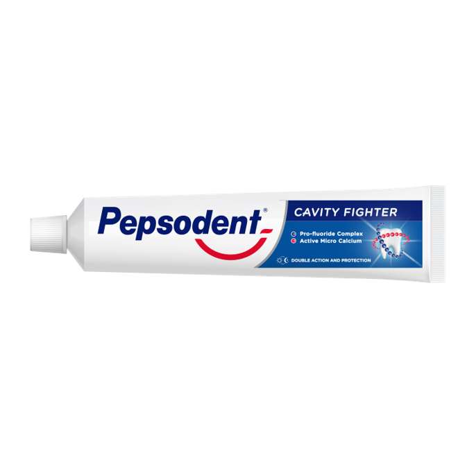 [Спб] Зубная паста Pepsodent