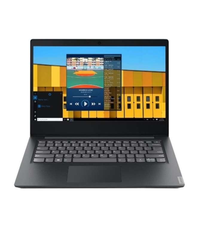 Ноутбук Lenovo IdeaPad S145-15IGM SSD 128GB