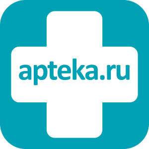 Скидка на все в Apteka.RU