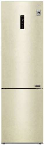 Холодильник LG DoorCooling+ GA-B509CEQZ