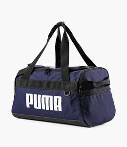 Сумка PUMA Challenger Duffelbag XS