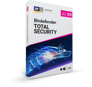 Bitdefender Coupons