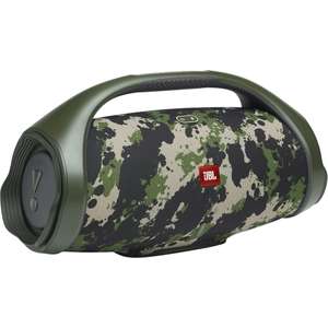 JBL Boombox 2 (Squad)