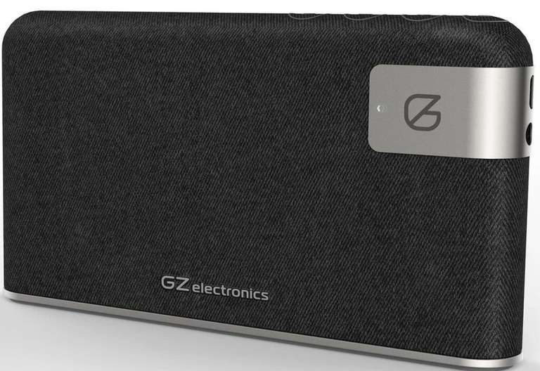 Беспроводная колонка GZ Electronics LoftSound GZ-55