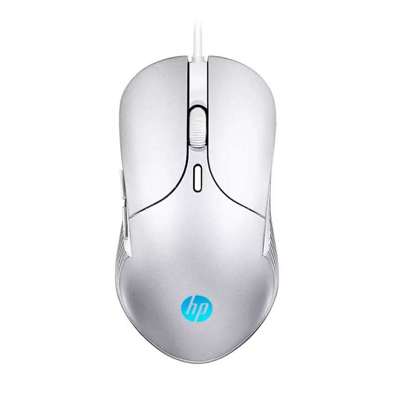 Игровые мыши от HP (например, m280)