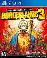 [PS4] Borderlands 3 Deluxe Edition
