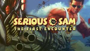 [PC] Serious Sam: The First Encounter