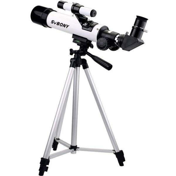 Телескоп SvBony SV25 60 мм / 420 мм