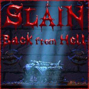 [PC] Slain: Back From Hell (GOG)