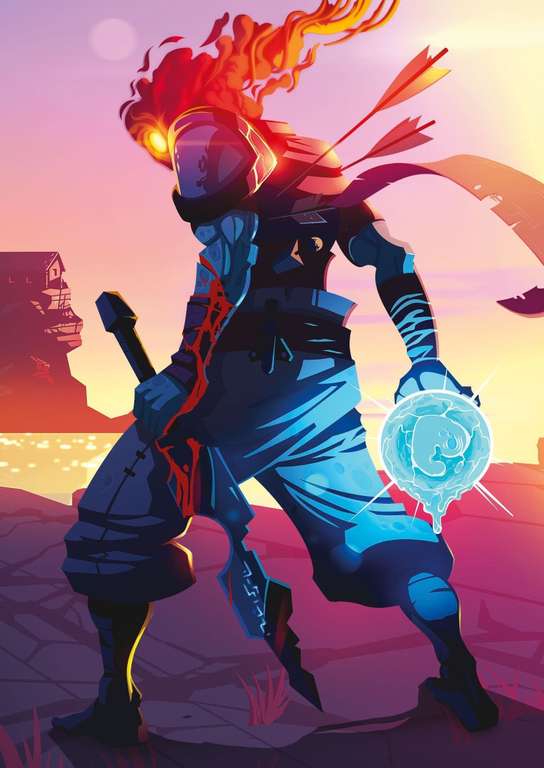 [iOS/Android] Dead Cells