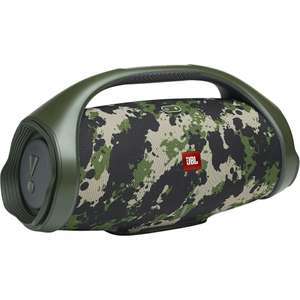 Портативная акустика JBL Boombox 2