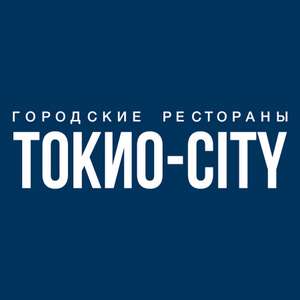 ТОКИО-CITY Coupons