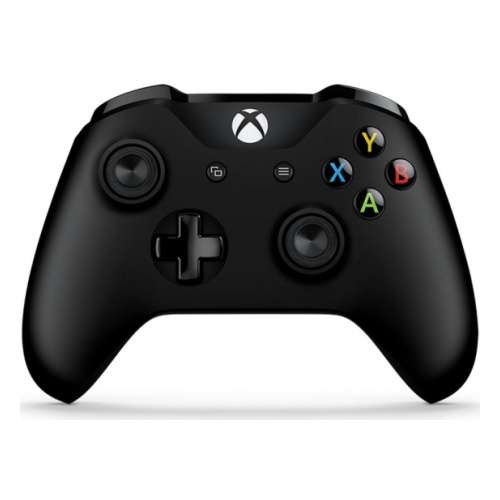 [не везде] Беспроводной геймпад Microsoft Xbox One