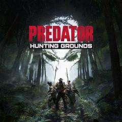 [PS4] Бесплатные выходные в Predator: Hunting Grounds
