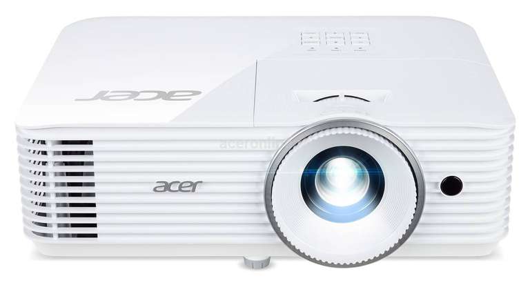 Проектор Acer H6522ABD (MR.JRN11.00B) для домашнего кинотеатра