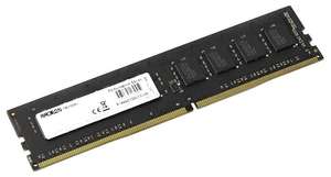 ОЗУ AMD DDR4 2133 8 ГБ 1.2 В, CL15, R748G2133U2S-UO