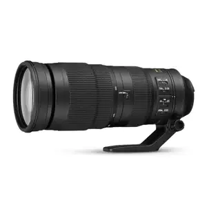 Объектив Nikon 200-500mm f/5.6E ED VR AF-S Nikkor за $920