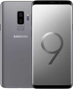 Samsung G965 Galaxy S9 Plus 64 Гб
