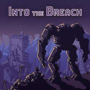 [PC] Into The Breach бесплатно
