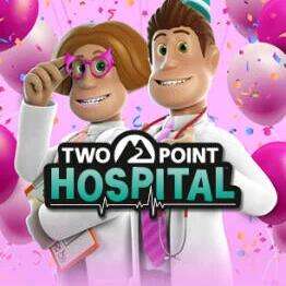 [PC] Two Point Hospital: бесплатные выходные и скидки на все издания