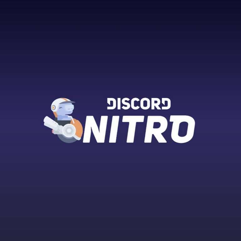 Discord NITRO на 3 месяца бесплатно владельцам Xbox Game Pass Ultimate