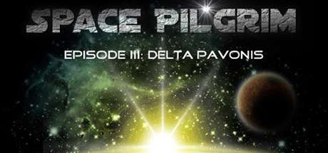 [PC] Space Pilgrim Episode III: Delta Pavonis (Steam-ключ) бесплатно