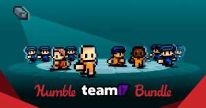 Humble Bundle Coupons