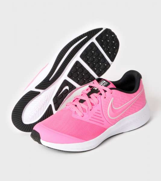 [Не везде] Кроссовки для девочек Nike Star Runner 2 (размеры 35-39)