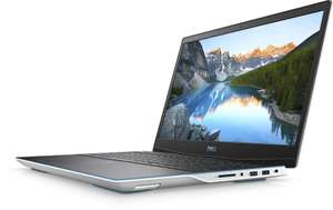 Ноутбук DELL G3 3500 G315-5669 (15.6", WVA, i5 10300H, 8ГБ, 1000ГБ, 256ГБ SSD, GeForce GTX 1650 - 4096 Мб, Linux)