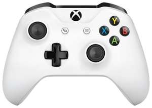 Геймпад Microsoft Xbox One Crete Wireless