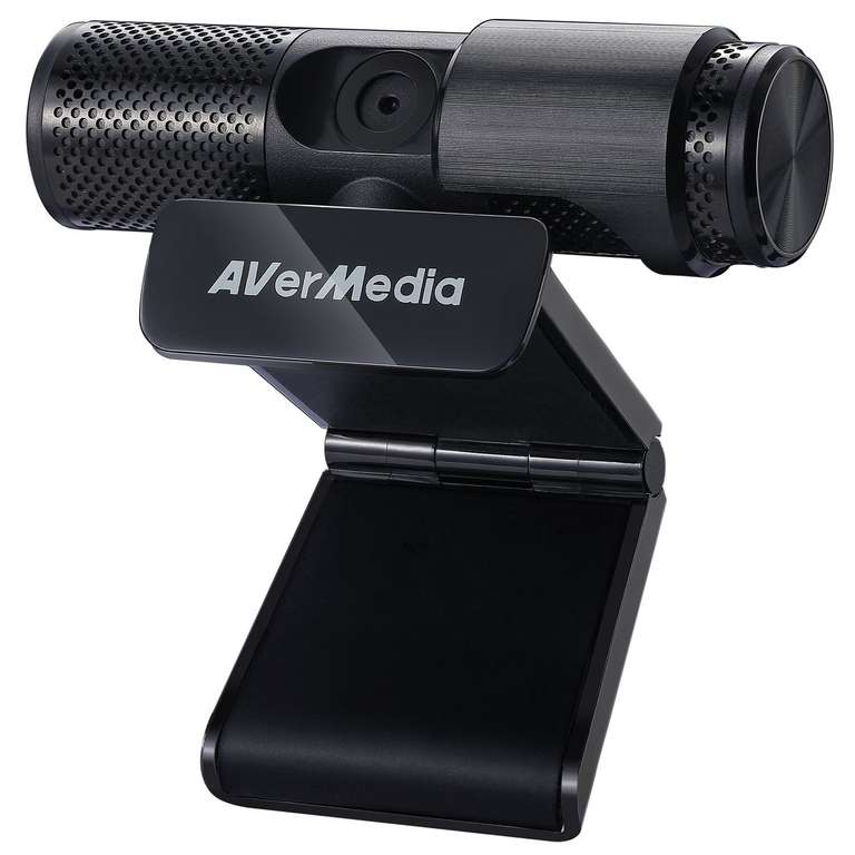 Веб-камера AverMedia Live Streamer Cam