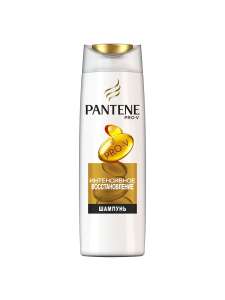 Уход за волосами: 2+1 Например, шампуни PANTENE, 400 мл * 3 шт.