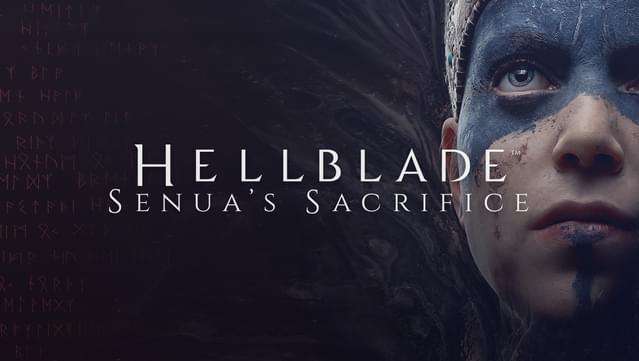 [PC] Hellblade: Senua's Sacrifice