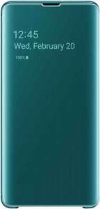 Чехол-книжка Samsung Galaxy S10 Plus