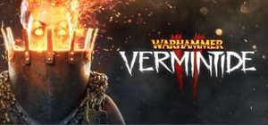 [PC] Warhammer: Vermintide 2