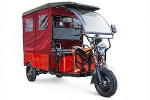 Rutrike Рикша 60V1000W