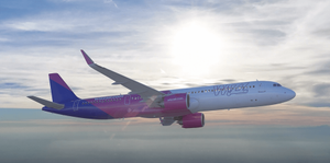 Wizz Air Coupons