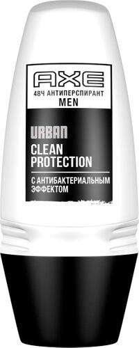 Шариковый дезодорант Axe Urban Men 50мл (1=2)